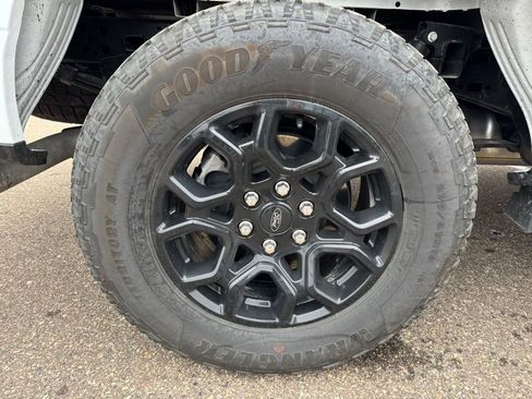 New 2025 Ford F150 XLT w/ Equipment Group 302A MID image 3