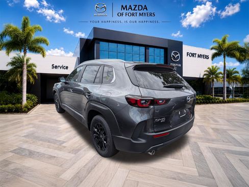 New 2026 MAZDA CX-50 AWD 2.5 S w/ Weather Package image 7