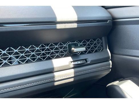 Certified 2024 Honda Accord EX image 29