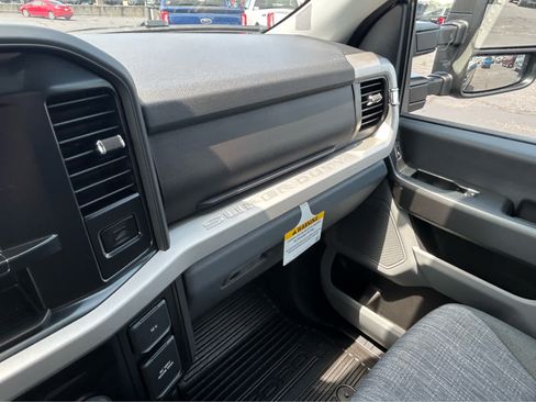 New 2026 Ford F250 XLT AWD/4WD image 44