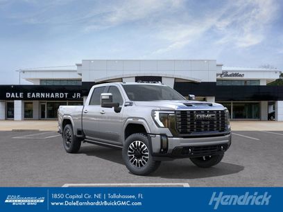 New 2026 GMC Sierra 2500 Denali Ultimate