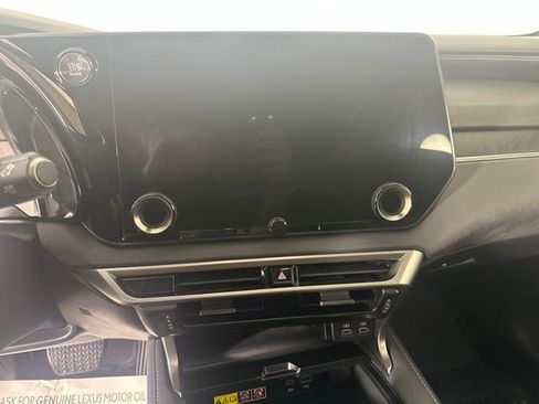 Used 2023 Lexus RX 350 Premium w/ Accessory Package AWD/4WD image 14