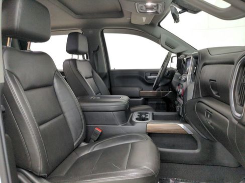 Used 2020 Chevrolet Silverado 1500 RST w/ True North Edition AWD/4WD image 76