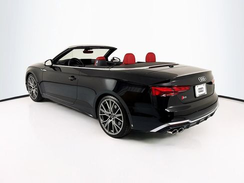 Certified 2023 Audi S5 Prestige w/ Prestige Package image 7