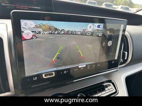 New 2026 Ford Expedition Max Active RWD image 28