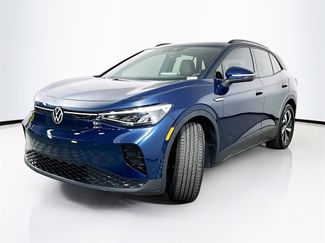 Used 2023 Volkswagen ID.4 Pro video 2