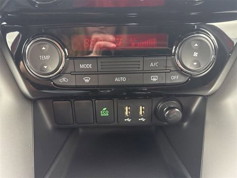 New 2026 Mitsubishi Eclipse Cross ES image 27