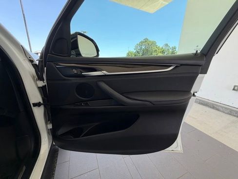 Used 2017 BMW X5 sDrive35i RWD image 35