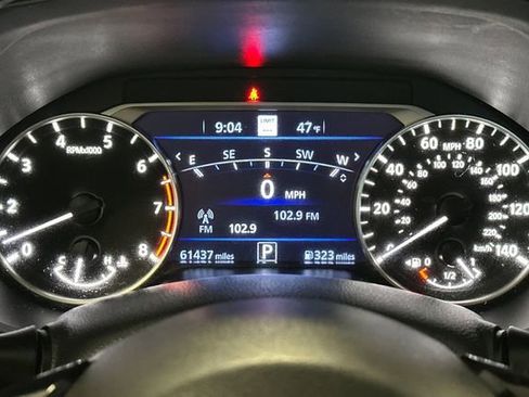 Used 2023 Nissan Altima 2.5 SL image 27