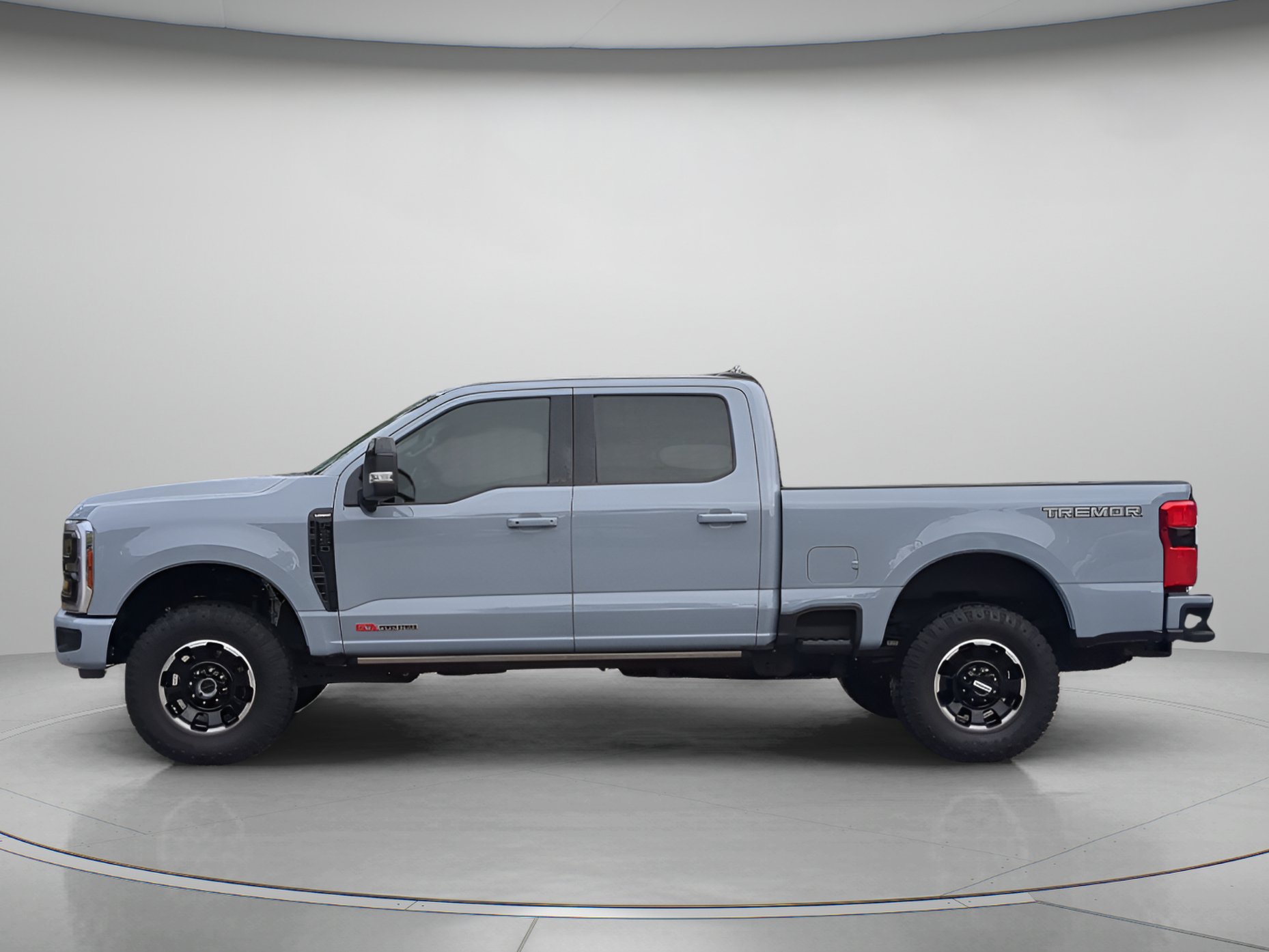 Used 2025 Ford F250 Lariat w/ Lariat Ultimate Package AWD/4WD image 43