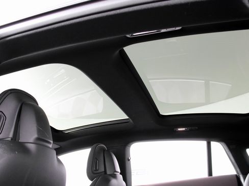 Certified 2024 Mercedes-Benz EQE 350+ 4MATIC Sedan image 12