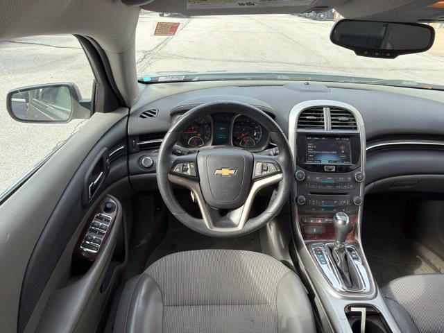 Used 2013 Chevrolet Malibu LT w/ Power Convenience Package FWD image 19