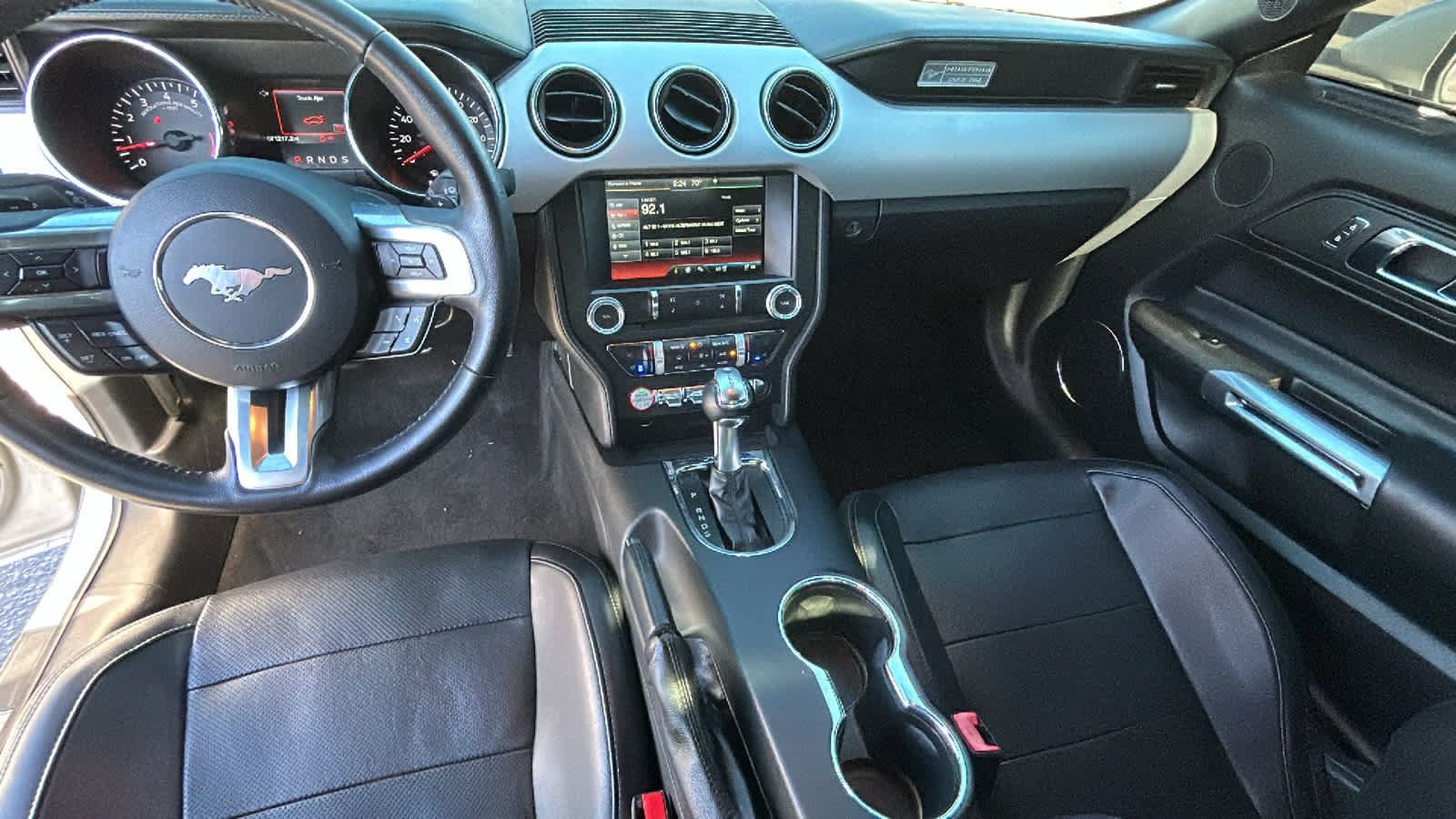 Used 2015 Ford Mustang GT Premium RWD image 26