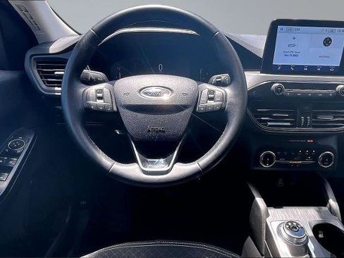 Certified 2024 Ford Escape Active FWD image 5
