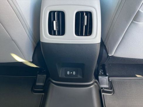 New 2026 Hyundai Tucson SEL FWD image 24
