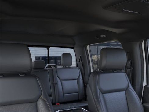 New 2026 Ford F150 Lariat w/ Equipment Group 501A Mid image 22