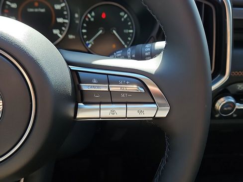 New 2026 MAZDA CX-50 2.5 Turbo w/ Accent Package AWD/4WD image 24
