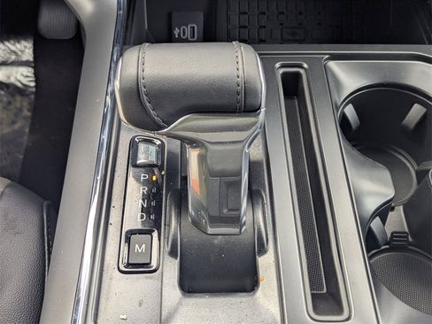 New 2026 Ford F150 Lariat w/ Equipment Group 501A Mid image 11