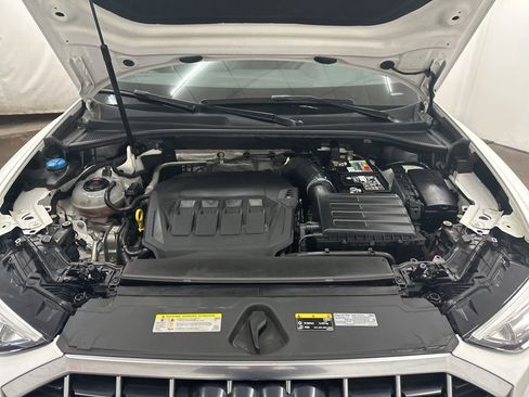 Used 2020 Audi Q3 2.0T Premium image 30