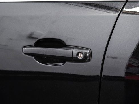 Used 2012 Cadillac CTS V w/ Wood Trim Package image 40