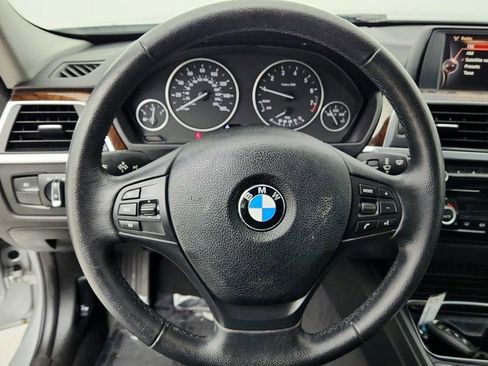 Used 2017 BMW 320i Sedan image 14