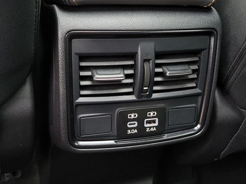 Used 2026 Subaru Forester Wilderness w/ Wilderness Plus Package AWD/4WD image 18