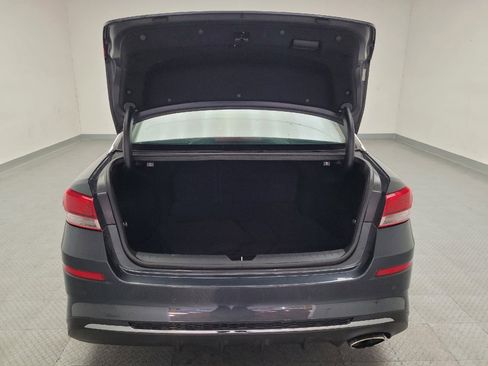 Used 2020 Kia Optima LX FWD image 29