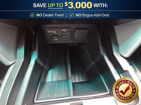 Used 2015 Ford Explorer XLT w/ Equipment Group 202A FWD image 27