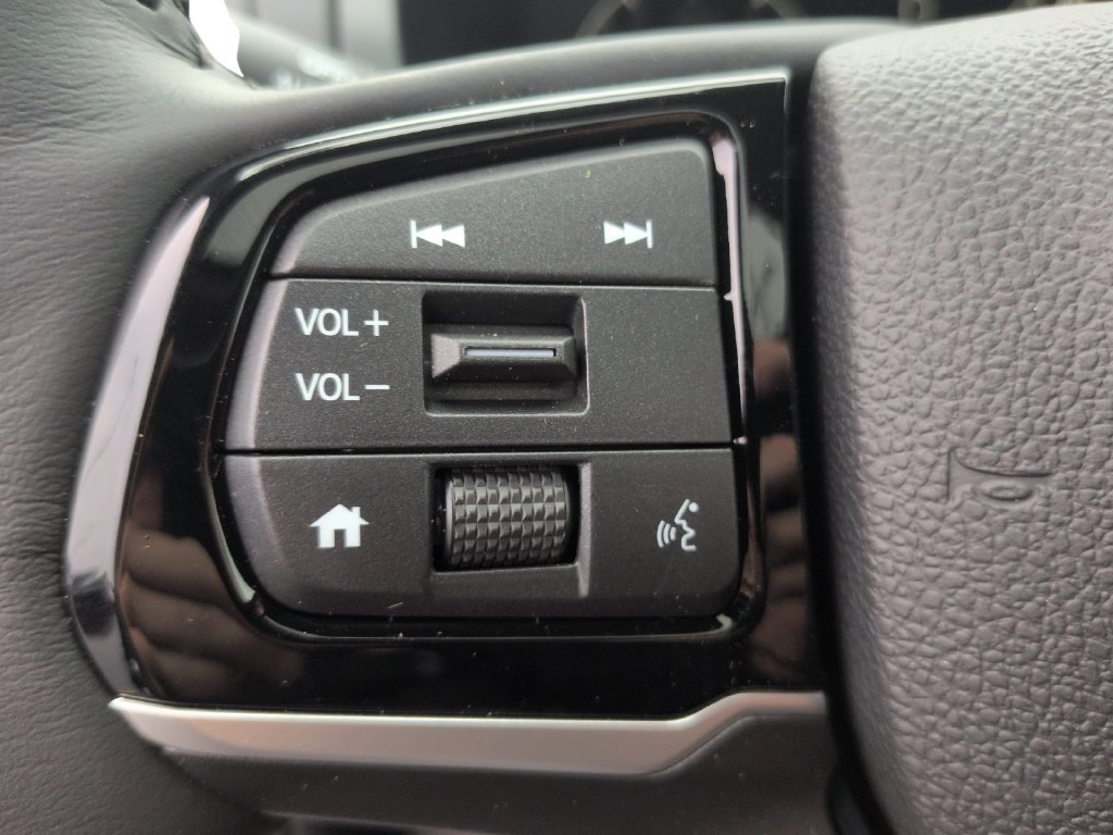 New 2027 Honda Odyssey EX-L image 20