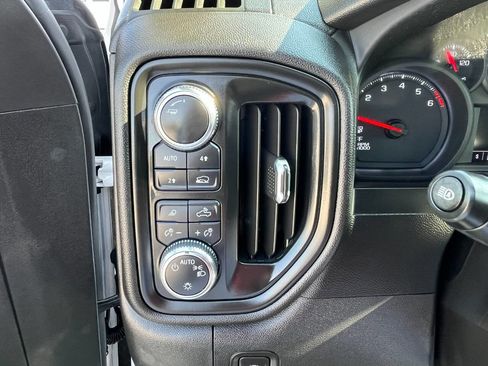 Used 2024 GMC Sierra 1500 Pro w/ Pro Value Package image 29