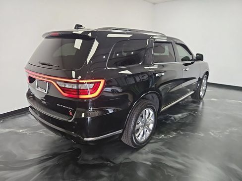 Used 2020 Dodge Durango Citadel AWD/4WD image 25