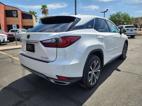 Used 2020 Lexus RX 350 FWD w/ Premium Package image 3