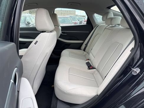 Used 2024 Hyundai Sonata SEL image 13