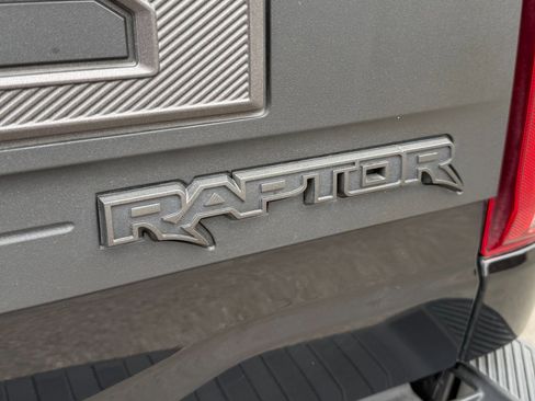 Used 2024 Ford F150 Raptor image 10