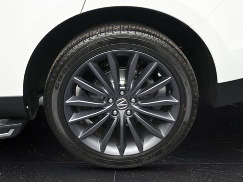 Used 2023 Acura RDX A-Spec AWD/4WD image 15