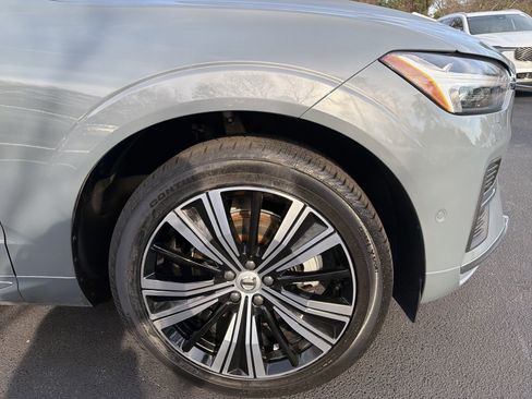 Certified 2023 Volvo XC60 B5 Plus w/ Protection Package Premier image 13