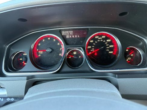 Used 2016 GMC Acadia SLT image 15