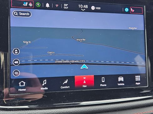 Used 2024 Dodge Durango GT image 33