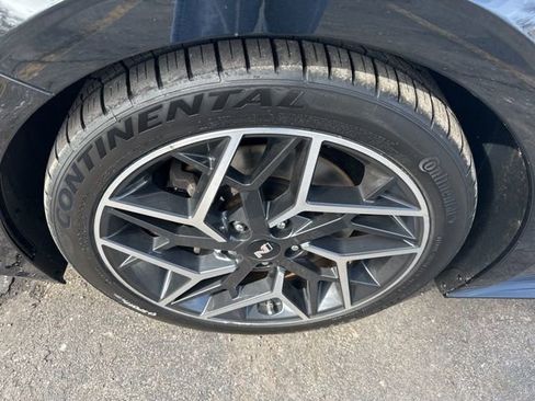 Used 2021 Hyundai Sonata N Line image 10