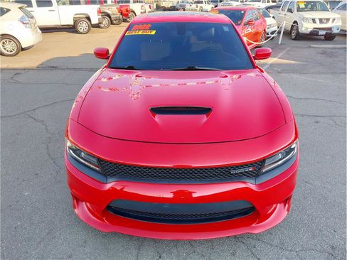 Used 2022 Dodge Charger R/T w/ Plus Group image 17