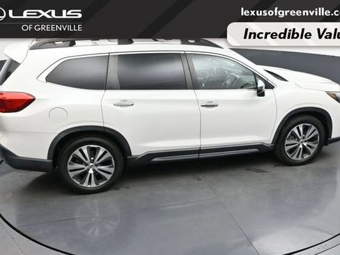 Used 2019 Subaru Ascent Touring AWD/4WD image 42