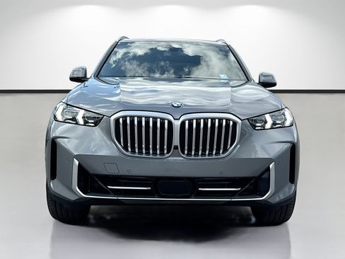 New 2026 BMW X5 sDrive40i RWD image 8