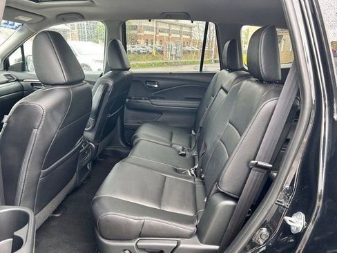 Used 2022 Honda Pilot EX-L image 8