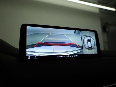 Used 2024 MAZDA CX-5 Signature image 19