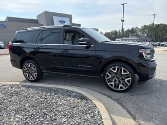 New 2026 Ford Expedition Platinum w/ Platinum Ultimate Package video 1