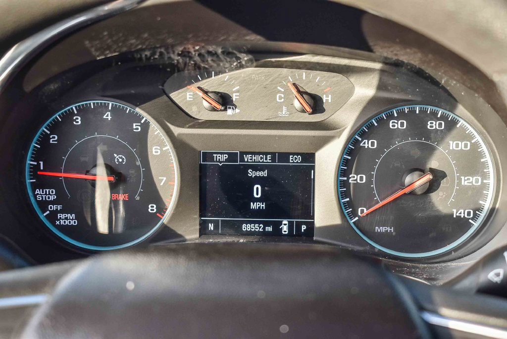 Used 2019 Chevrolet Malibu LT FWD image 22