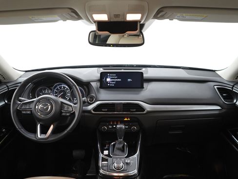 Used 2023 MAZDA CX-9 Touring AWD/4WD image 13