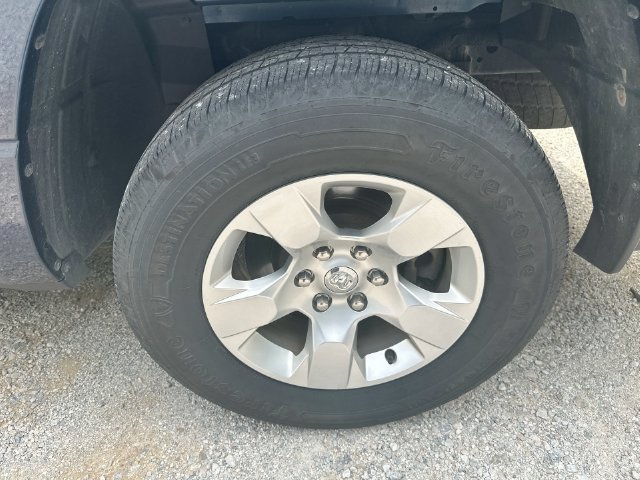 Used 2022 RAM 1500 Big Horn AWD/4WD image 44