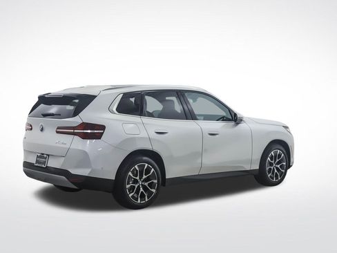 Used 2026 BMW X3 xDrive30i w/ Premium Package AWD/4WD image 5