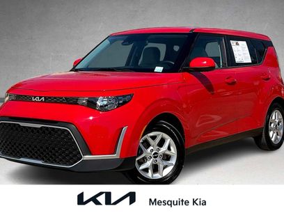 Certified 2023 Kia Soul LX w/ LX Technology Package